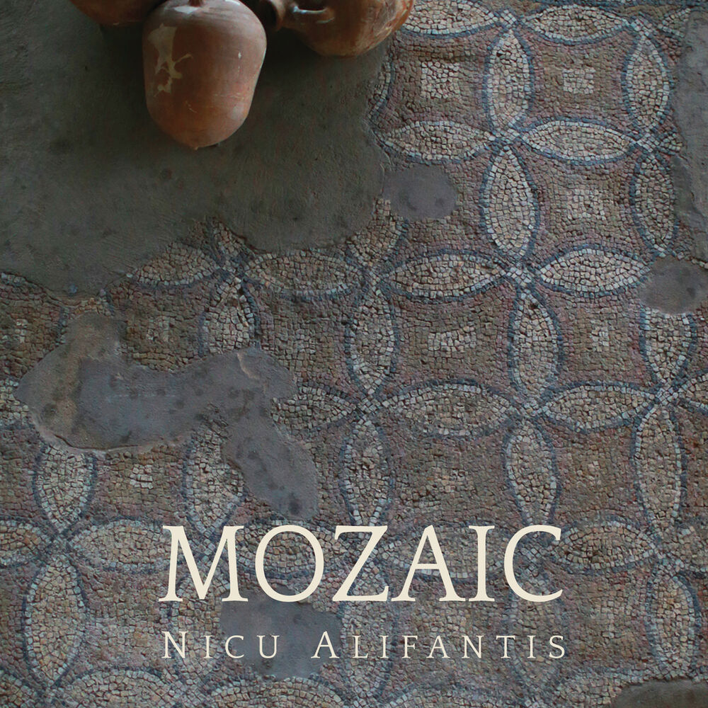 Picture of Mozaic
