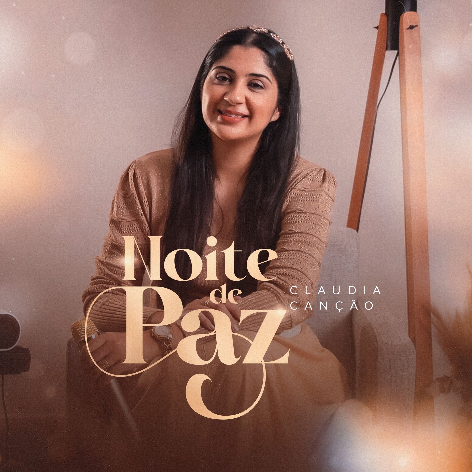 Album cover of Noite de Paz