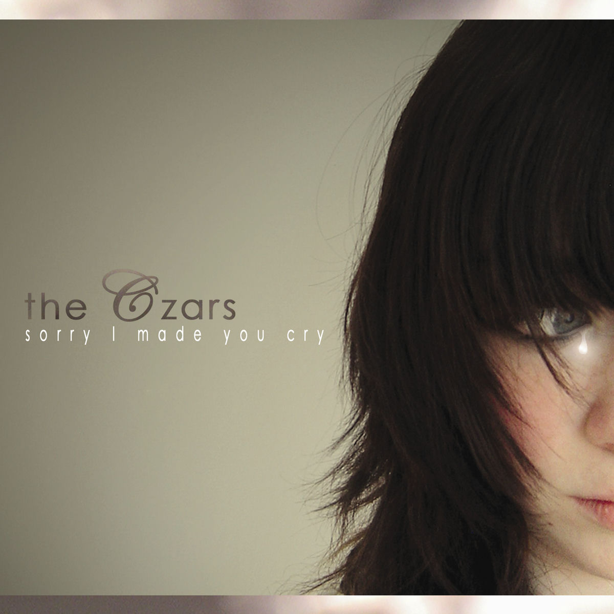 Album cover of Sorry I Made You Cry