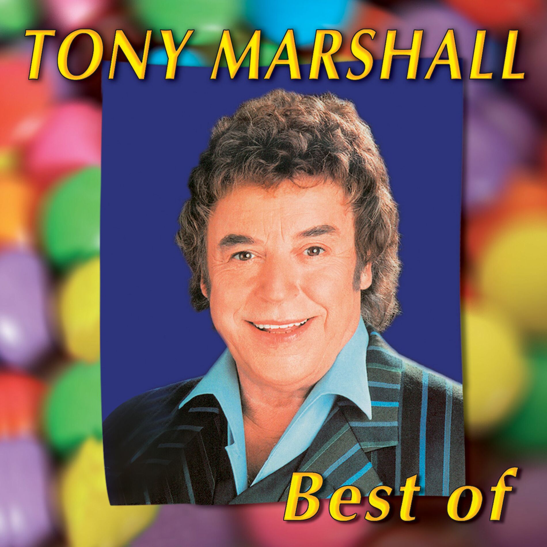 Album picture of Best Of