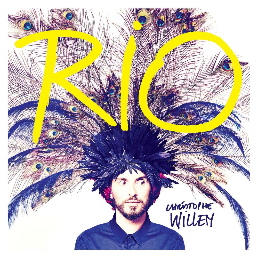 Picture of Rio