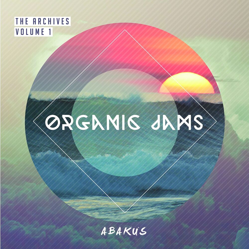 Picture of The Archives, Vol. 1: Organic Jams
