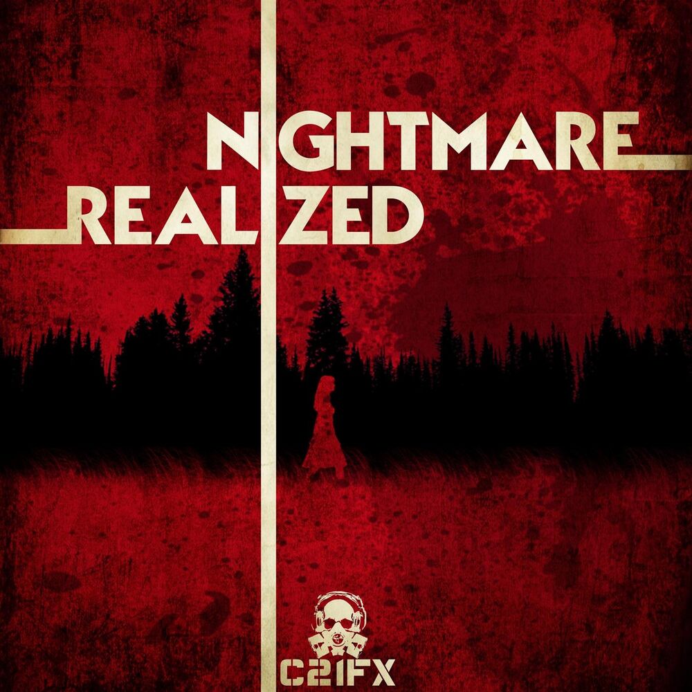 Picture of Nightmare Realized