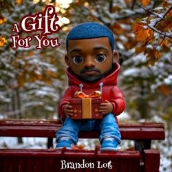 Cover of A Gift for You