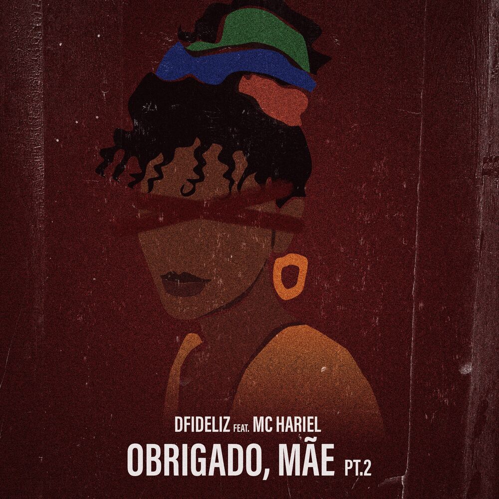 Picture of Obrigado, mãe Pt2