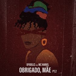 Cover of Obrigado, mãe Pt2