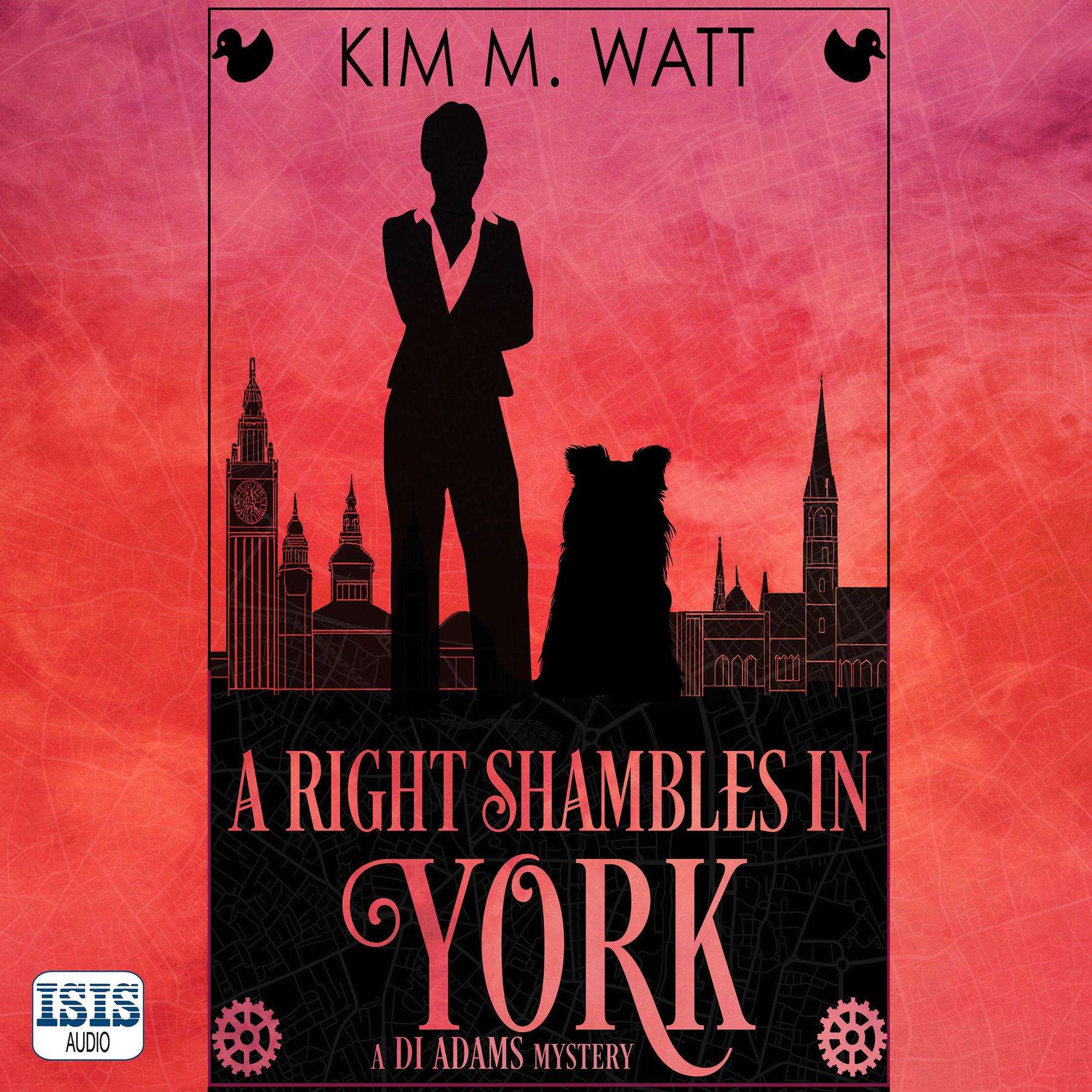 Album cover of Chapter 01 - A Right Shambles in York