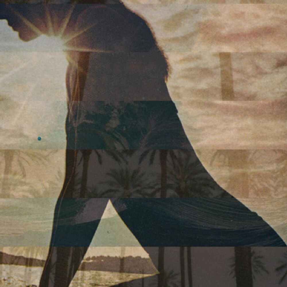 Picture of Beach Walk