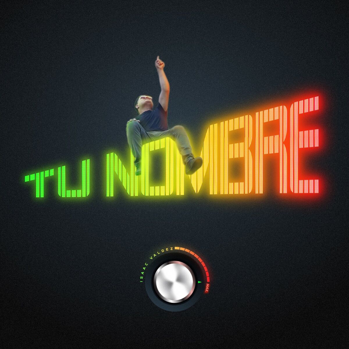 Album cover of Tu Nombre