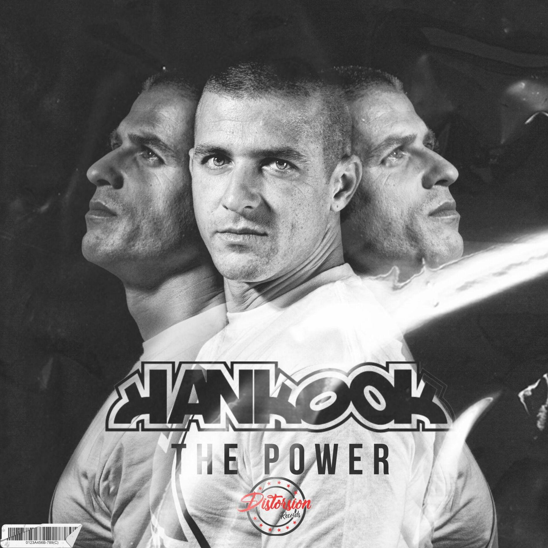 Album cover of The Power