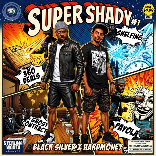 Super Shady