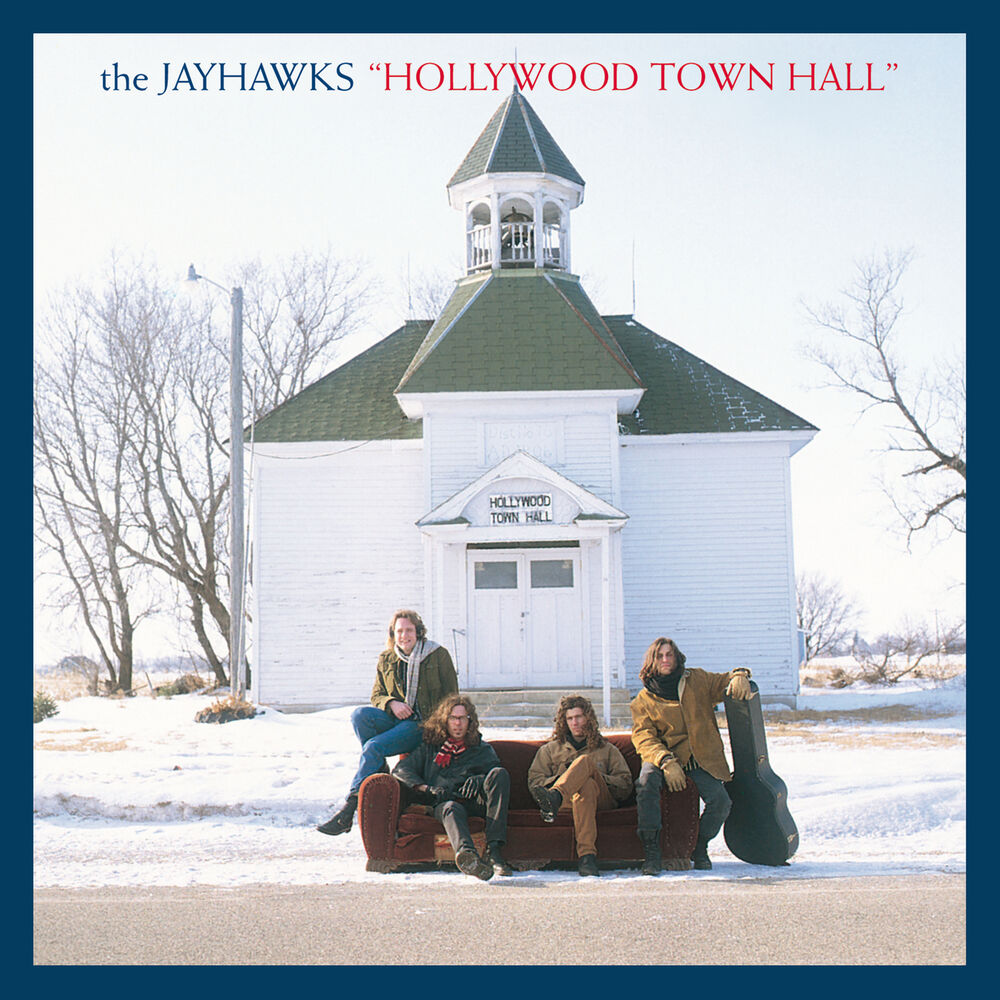 Picture of Hollywood Town Hall (Expanded Edition)