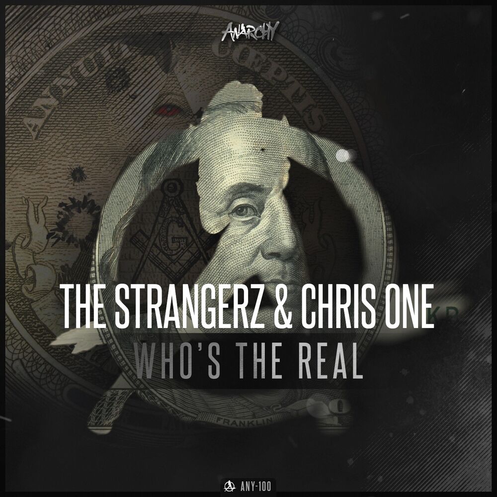 Picture of Who's The Real