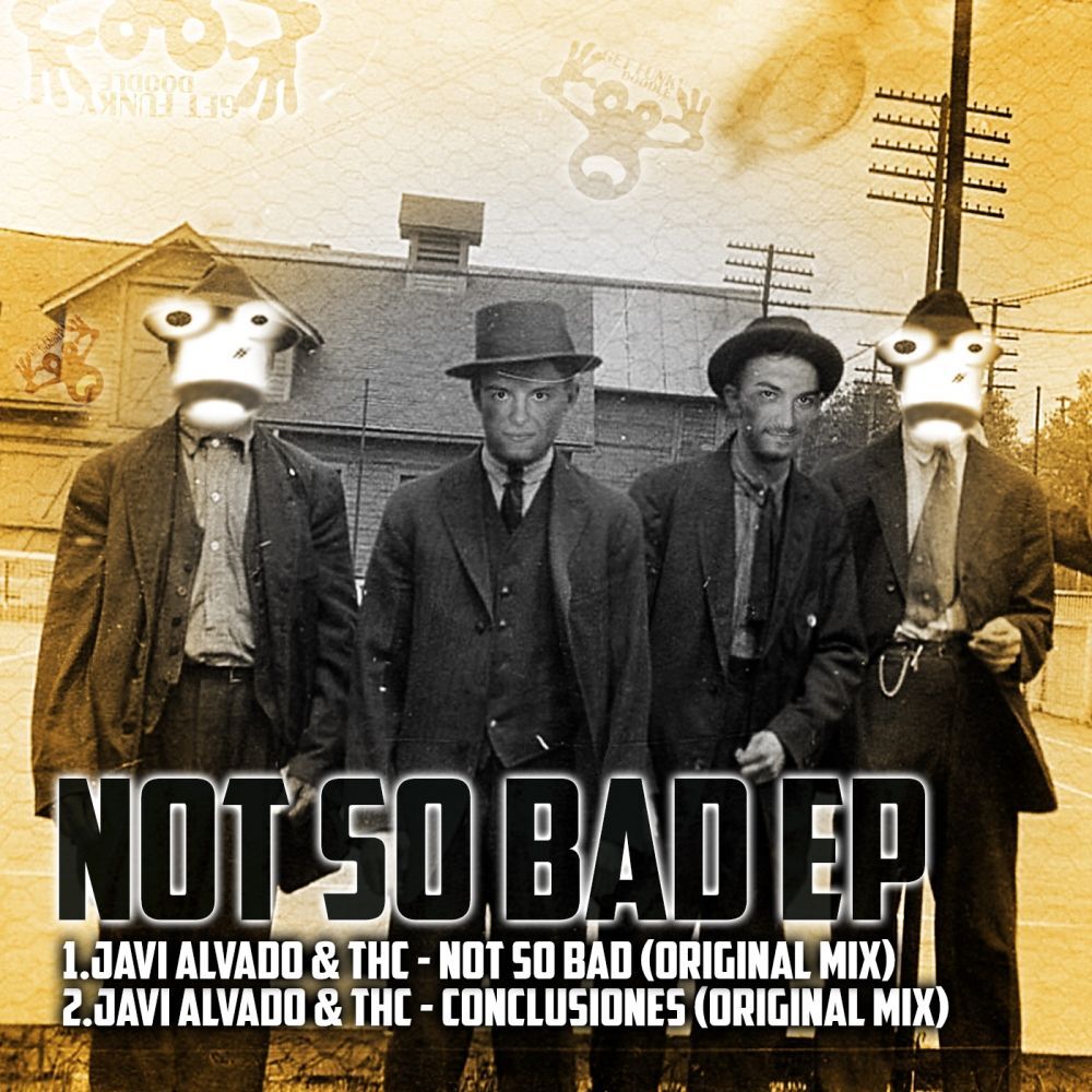 Picture of Not So Bad EP