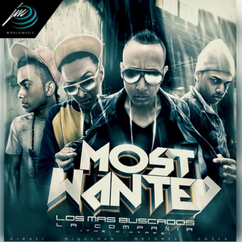 Picture of Most Wanted