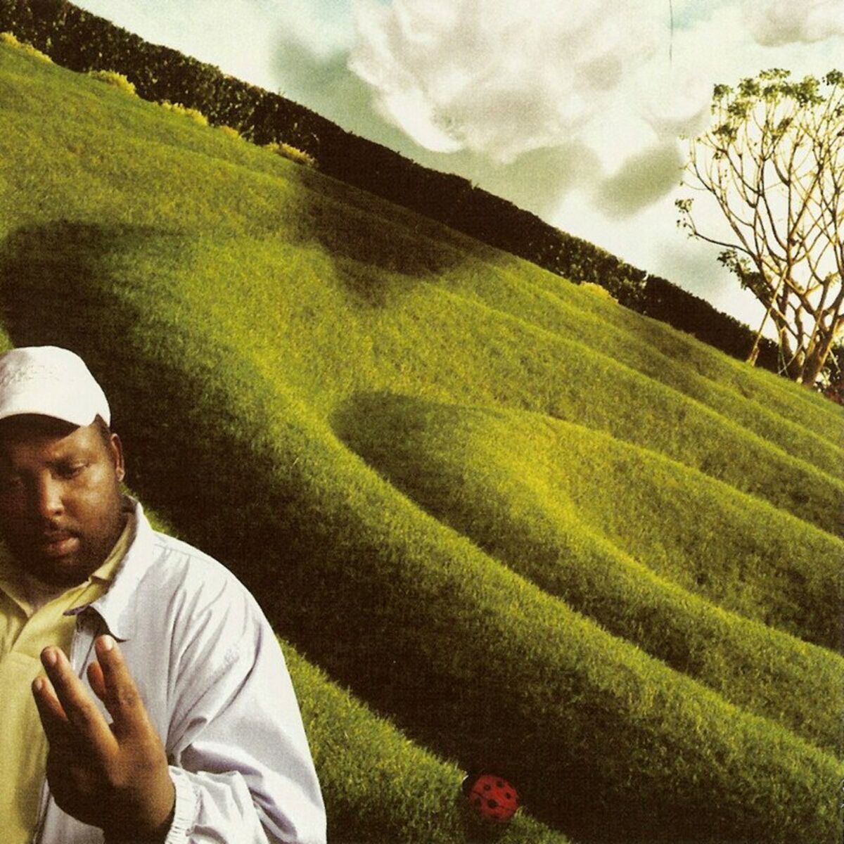 Album cover of Sach 5th Ave Instrumentals