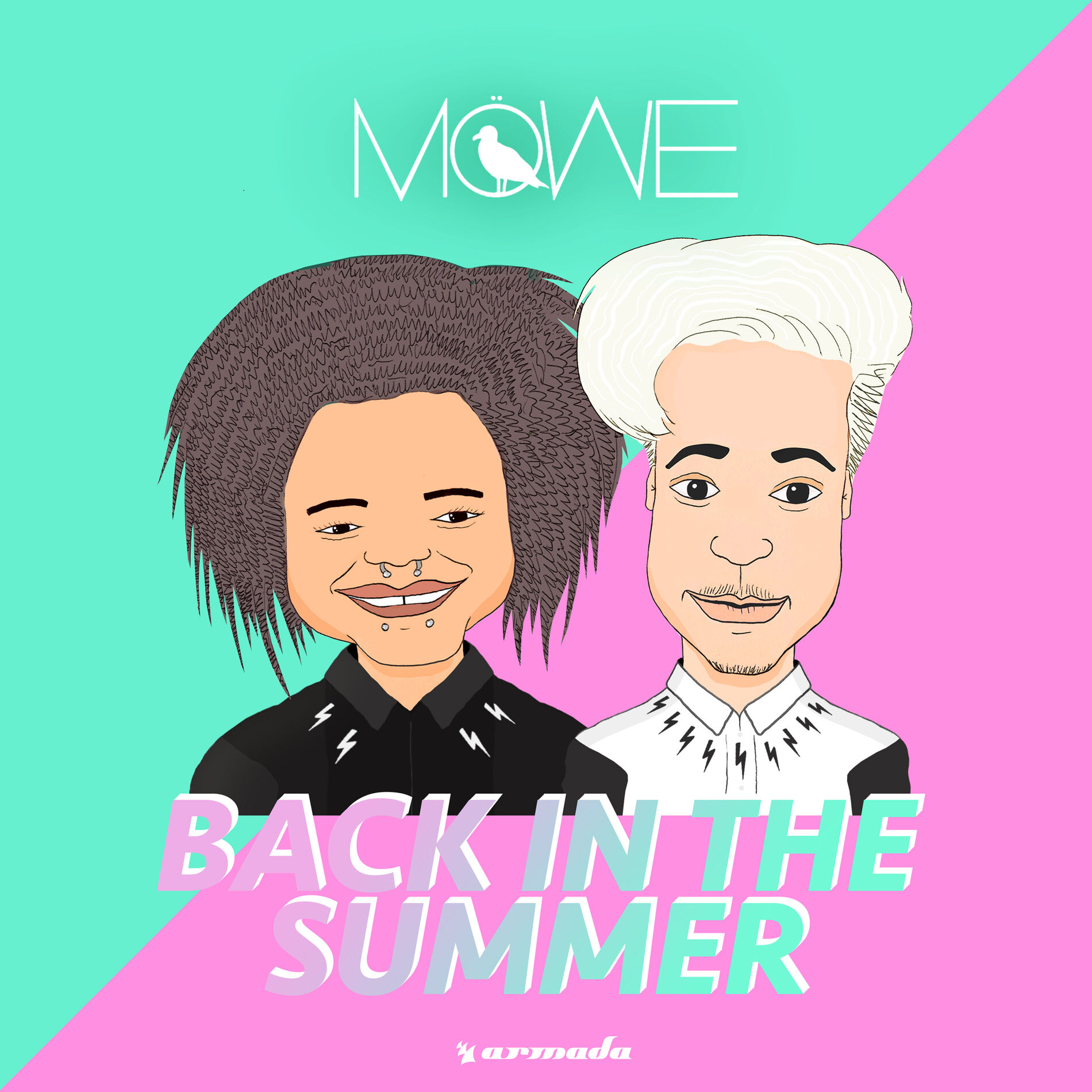 Album cover of Save My Love