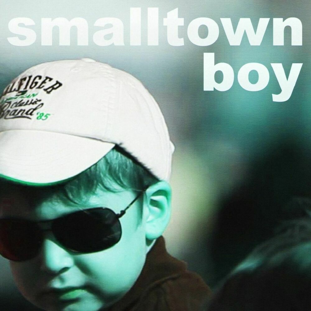 Picture of Smalltown Boy