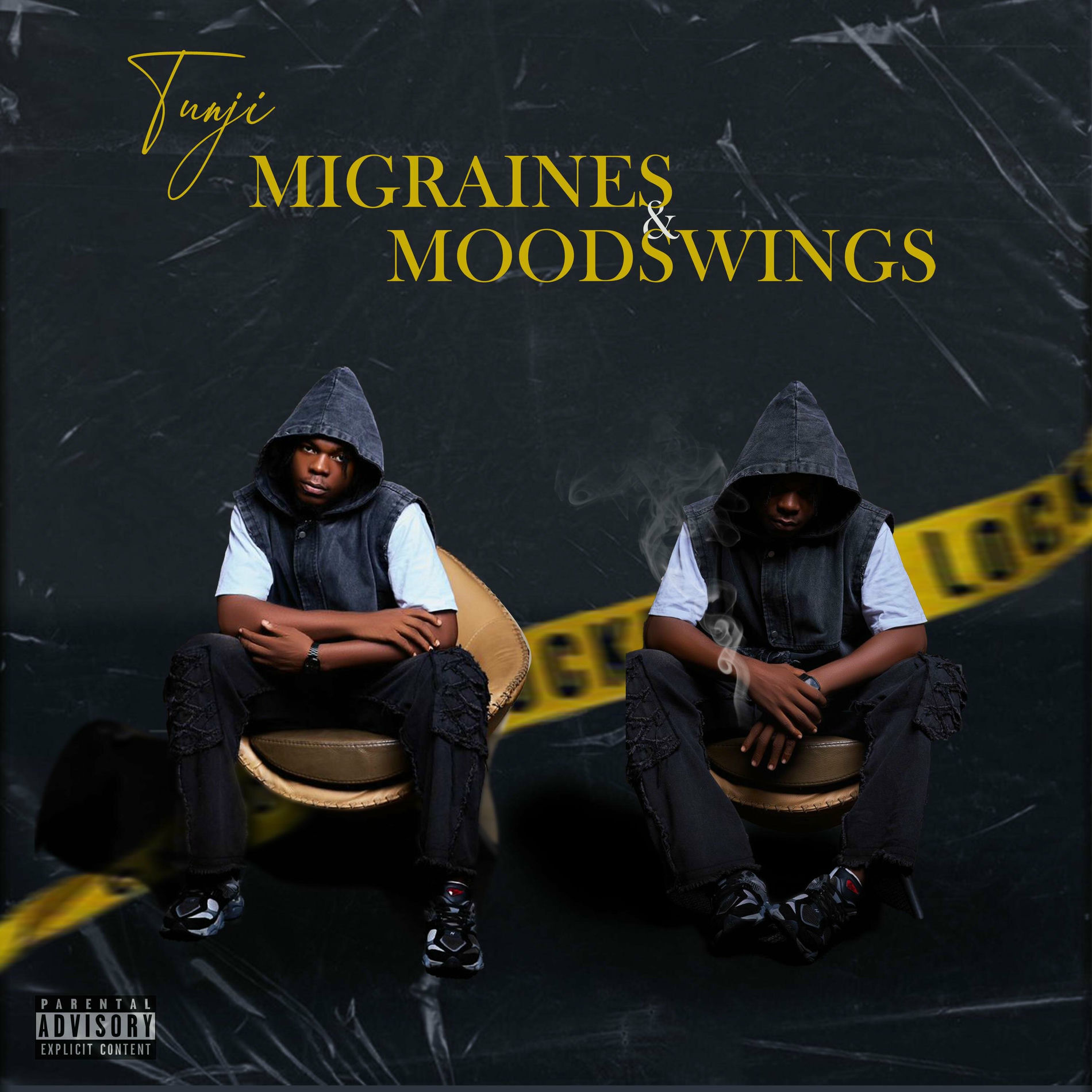 Album cover of Moodswings/Migraines