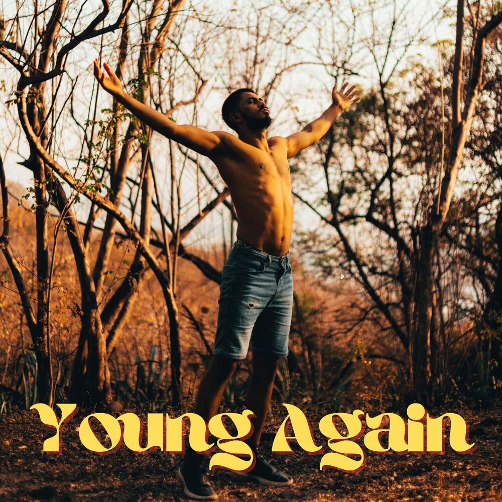 Picture of Young Again