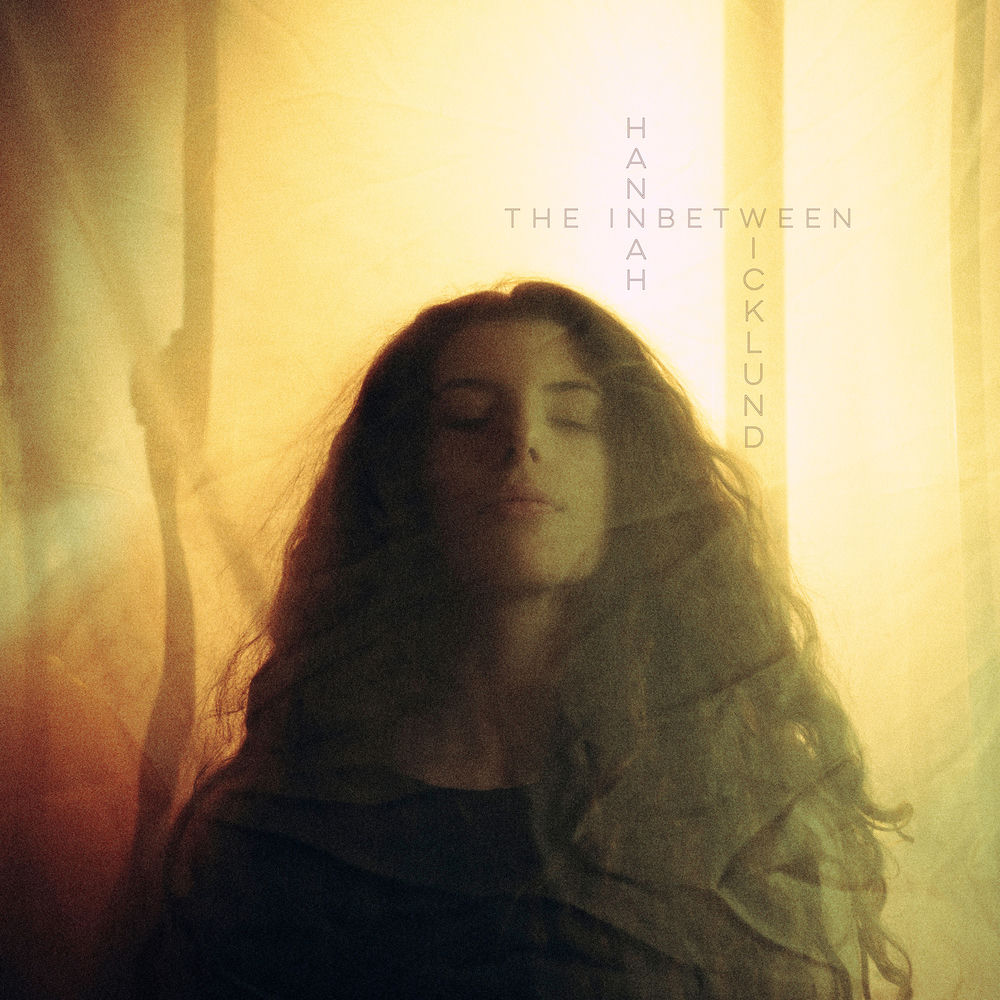 The Inbetween album cover