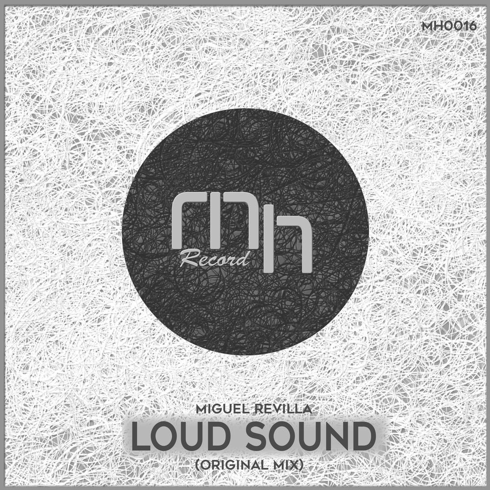 Picture of Loud Sound