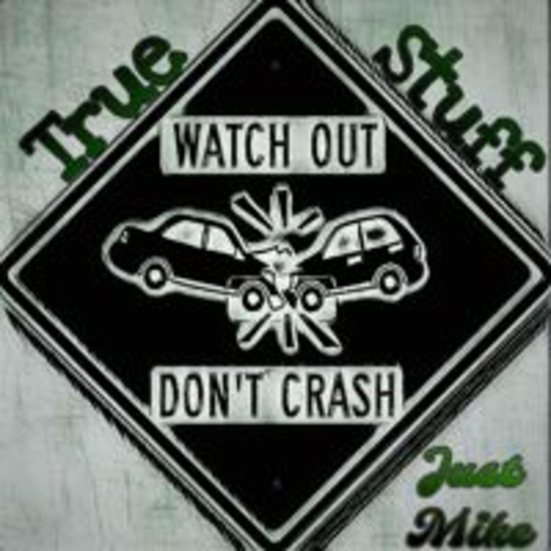 Album cover of TRUE STUFF (feat. That1DuDe & Mylo)
