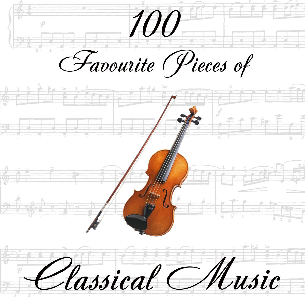 Album cover of Suite in B Minor, BWV 1067: II. Sarabande