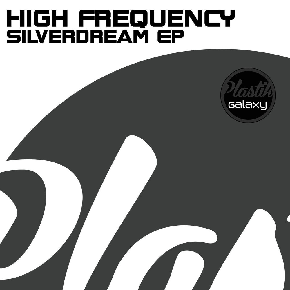 Picture of Silverdream EP