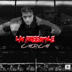Cover of LM FREESTYLE #LMDLM