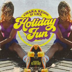 Cover of Holiday Fun