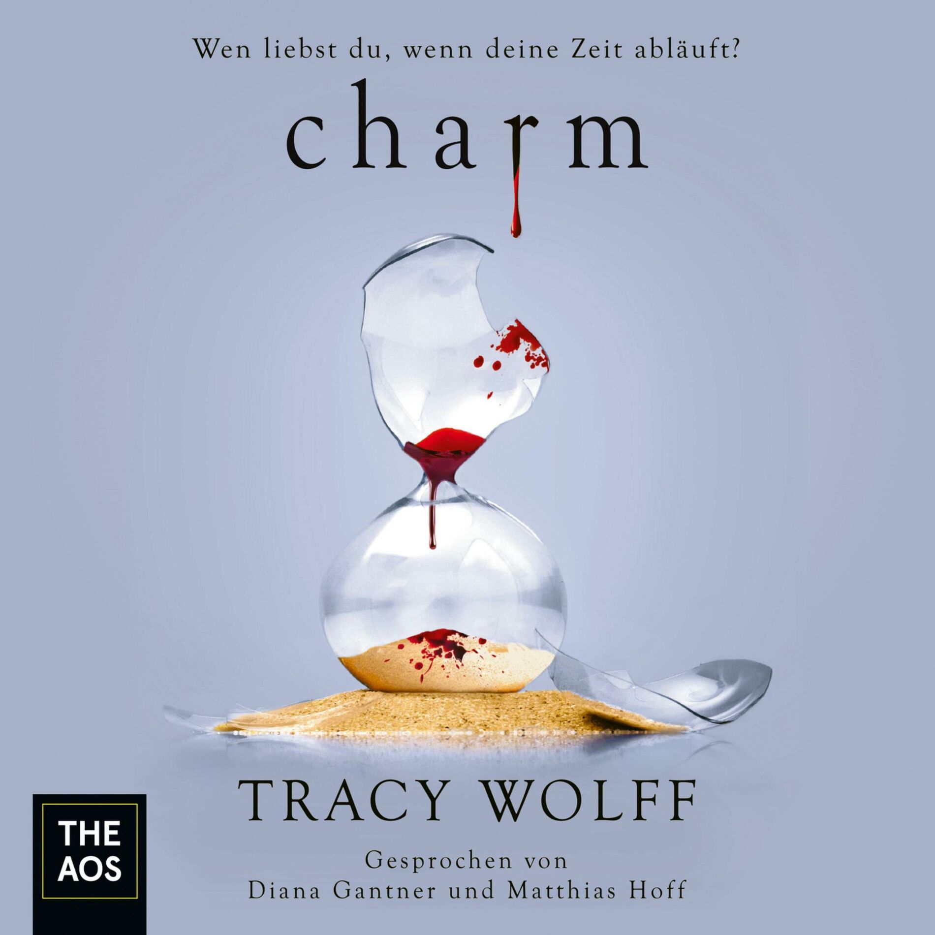 Album cover of Charm - Teil 001