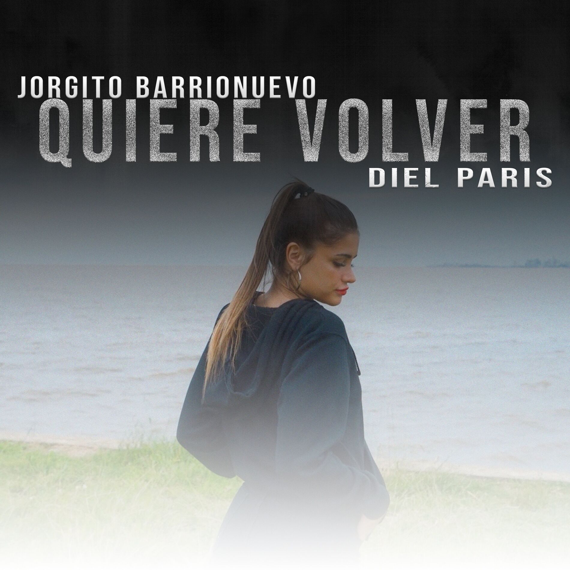 Album cover of Quiere Volver