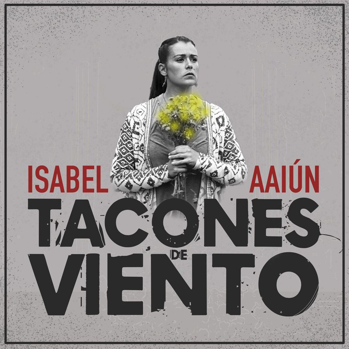 Album cover of Tacones de Viento