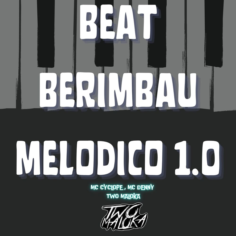Picture of Beat Berimbau Melodico 1.0
