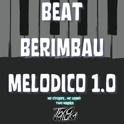 Cover of Beat Berimbau Melodico 1.0