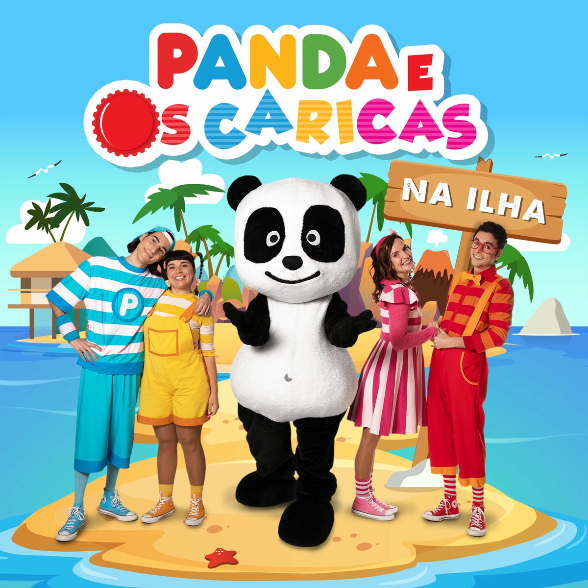 Album cover of O Sapo Não Lava O Pé