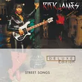 Fire And Desire