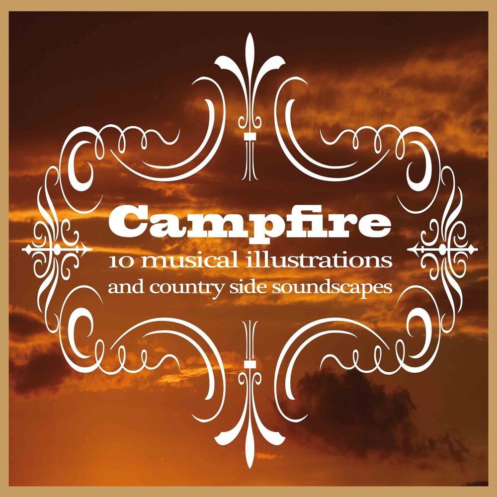 Picture of Campfire