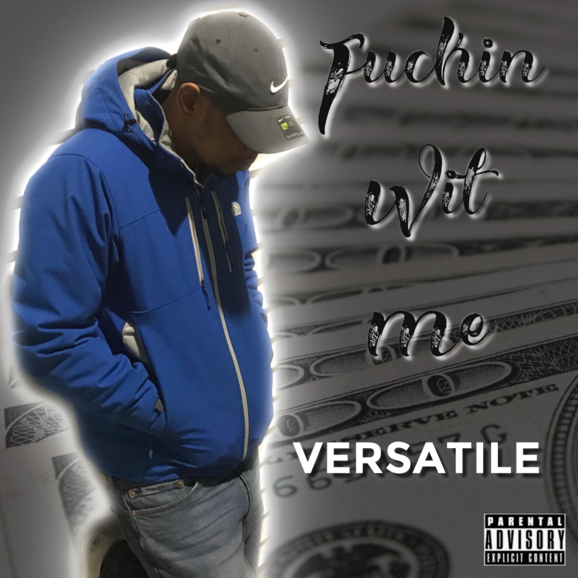 Album cover of Fuckin' Wit Me (feat. Candyman)