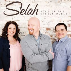 Cover of Hope Of The Broken World