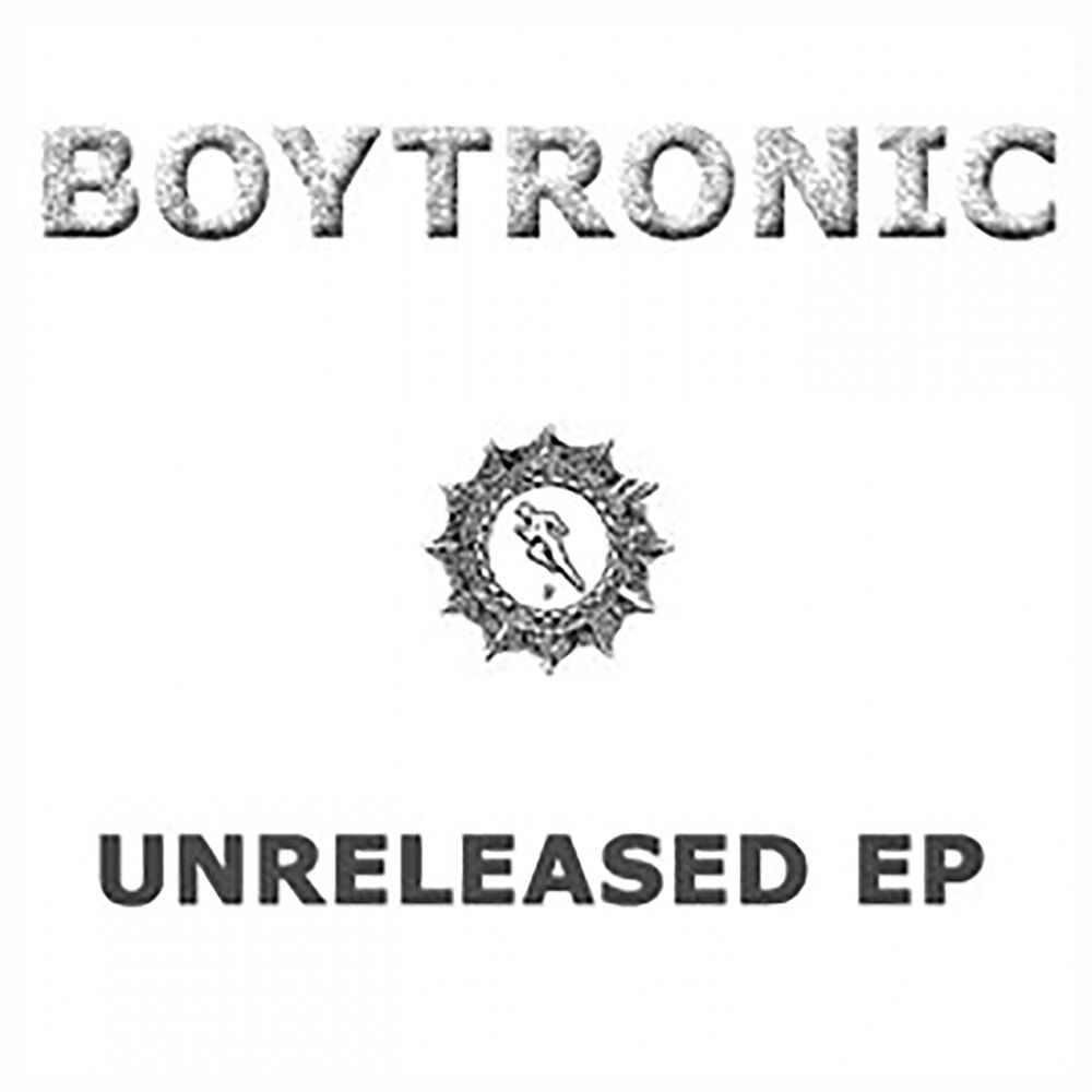 Picture of Unreleased EP