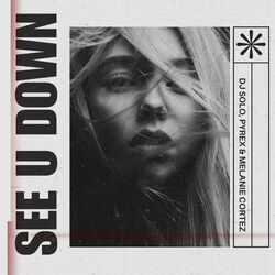 Cover of See U Down