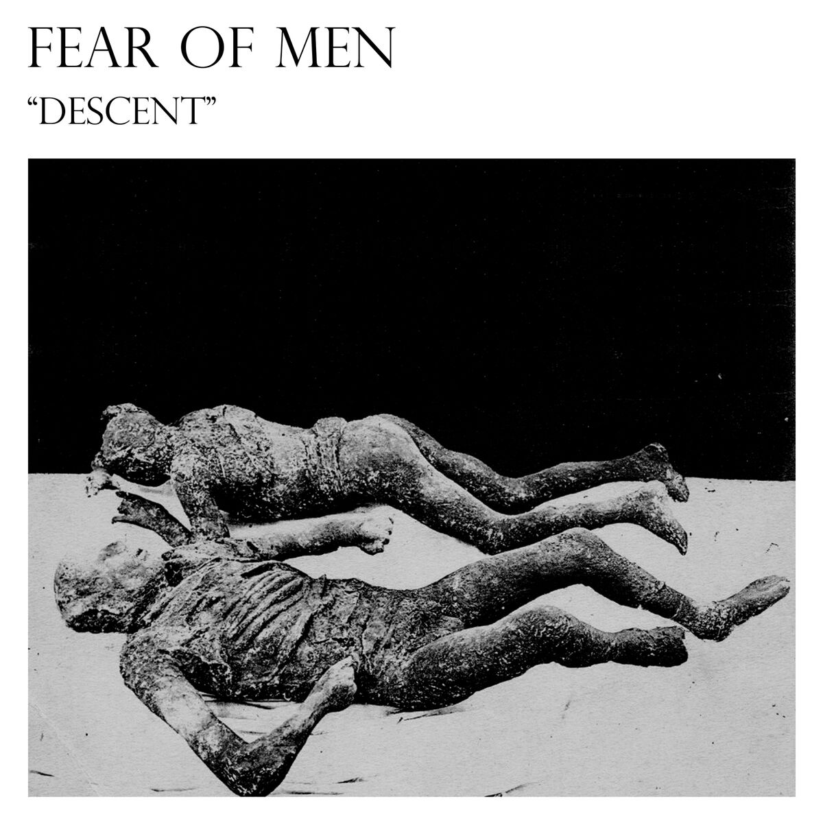 Album cover of Descent