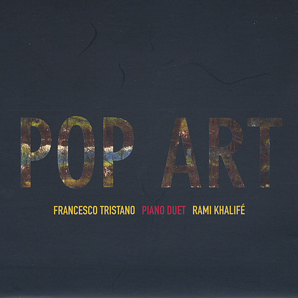 Picture of Pop Art