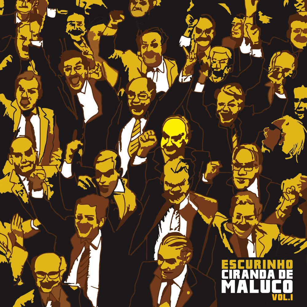 Picture of Ciranda de Maluco, Vol. 1