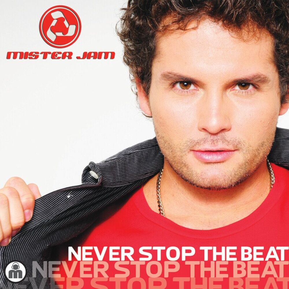 Picture of Never Stop The Beat