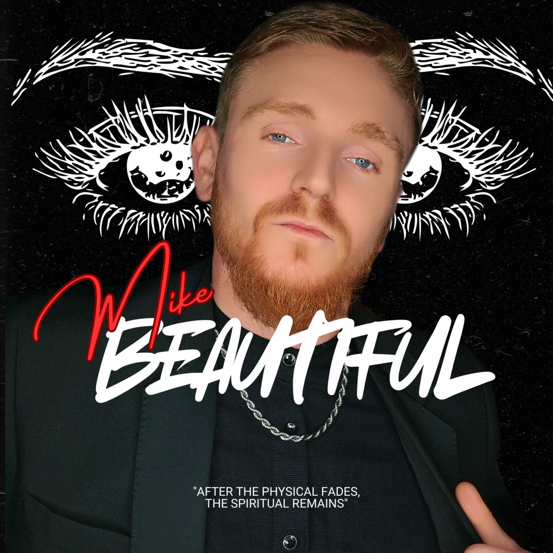 Album cover of BEAUTIFUL (THURSDAY REMIX)
