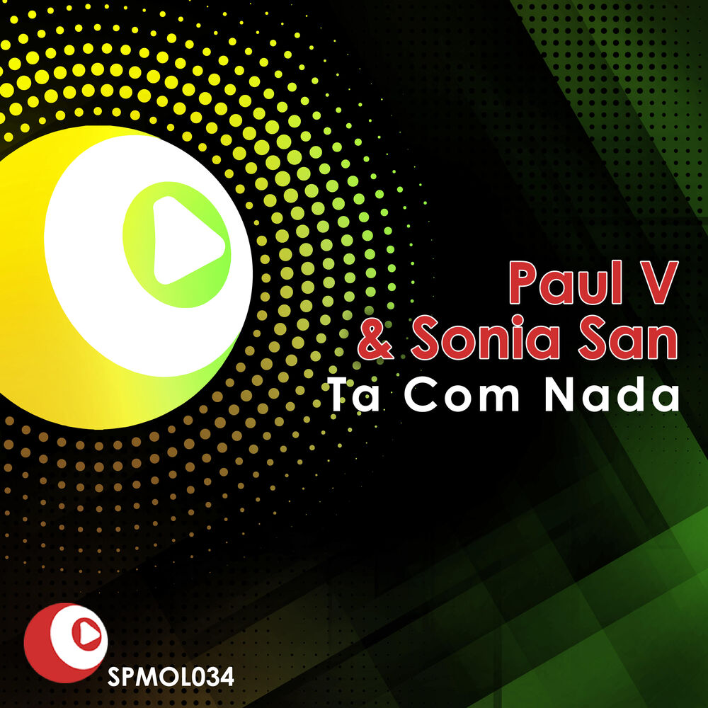 Picture of Ta Com Nada (EP Extended Play)