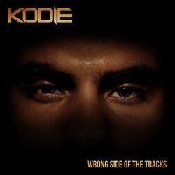 Cover of Wrong Side Of The Tracks